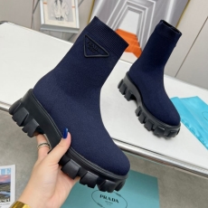 Prada Boots